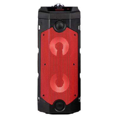 China Wholesale Home Outdoor/Home Wireless 30w Speakers For Sale 4 Inch Double PA Speaker Full Frequency High Fidelity Speaker for sale