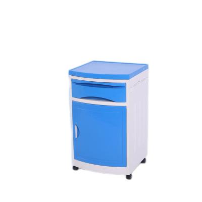 China Modern professional manufacturer Good Quality Dining mobile medical bedside cabinets for sale for sale