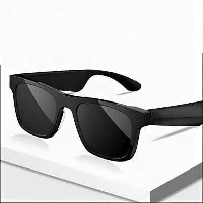 China Sunglass Bluetooth5.0 raincoats for training and sports for sale