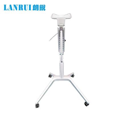 China Modern Modern Office Furniture Height Adjustable Standing Table Frame. for sale