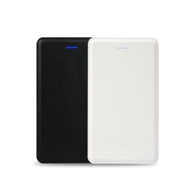 China Universal Laptop 5000mah 10000 Digital Display Logo Waterproof USB Battery Mobile Starter Fast Support Chained Power Bank for sale