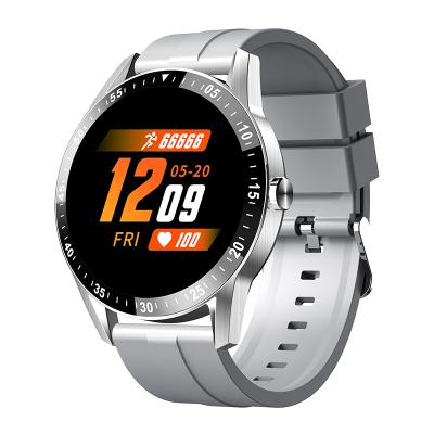 China High Quality Modern Waterproof Wifi Touch Screen Sleep Tracker Scam Bisel Giratorio Sports Smart Watches for sale