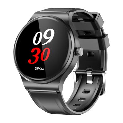 China MP3 Playback With Reading Display Heart Rate Activity Tracking Smartphone Notifications Permanent Message Previews Hybrid Smart Watches for sale