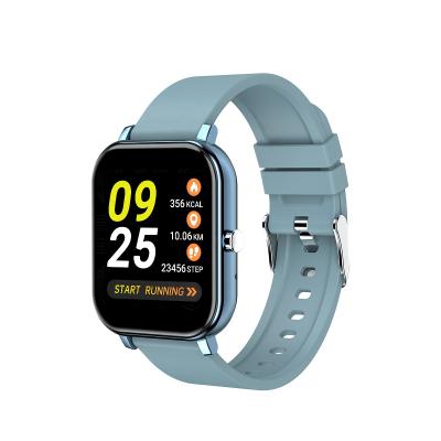 China MP3 Playback 2021 Wholesale New Arrivals Cheap Men Sport Ip68 Blood Pressure Touch Screen H10 Smart Phone Reloj Android Smart Watch for sale