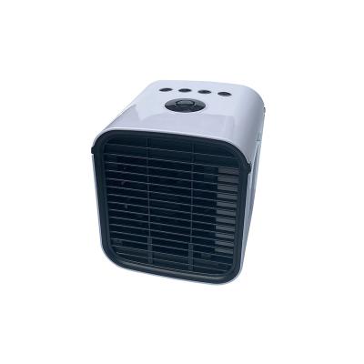 China 2020 Hot Selling Car Portable Mobile Energy Saving Household With Purifier AndWaterTank Multifunctional Charged Air Conditioner for sale