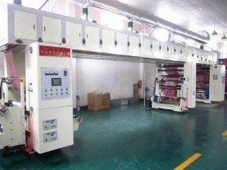 Verified China supplier - Chaozhou Mei Jia Li Printing Co., Ltd.