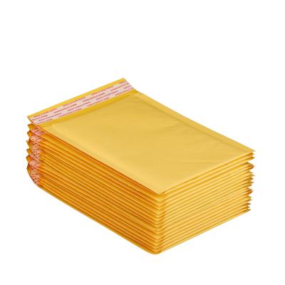 China Portable Bubble Paper Packaging Bag Bubble Wrap Bag Waterproof Mailer Mailer Bags Envelope Eco Friendly Mailing Bubble for sale