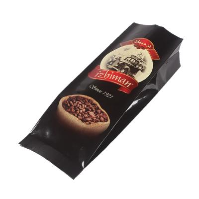 China High quality printed coffee moisture proof packaging bag, roast coffee bag, coffee pouch for sale for sale