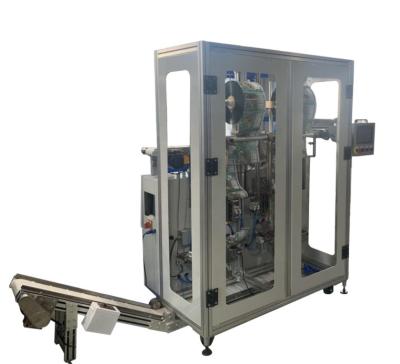 China food & Beverage Factory Fully Automatic Compound Bubble Film Express Mail Envelope Bag Making Machine for sale