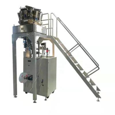 China Food Ultrasonic pyramid tea bag packing machine triangle tea bag making machine for sale