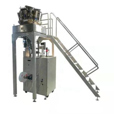 China Food pyramid tea bag packing machine performance ultrasonic pyramid tea bag packing machine for sale