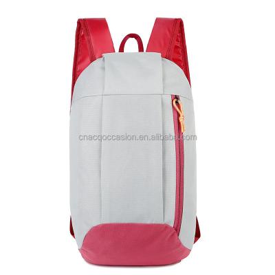 China DAY BACKPACK 2022 sales outdoor travel low price hot new design increasing camping Logo Waterproof Nylon Backpack Bag customized large volume for sale