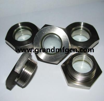 China Refrigeration parts 1-1/2