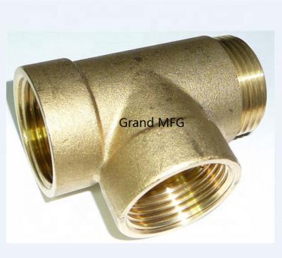 China Aluminum OEM Brass CNC Machined Parts As Customers Requirements for sale