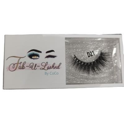 China Wispies Eyelash Vendor Customized Bulk Wholesale Mink Boxes Eyelash Case 5d False Eyelashes Vendor Tools for sale