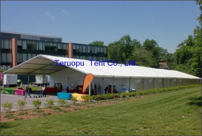 China Large Party Marquee Tent Aluminium Alloy Structure Anti Rust Surface Folding Marquees for sale