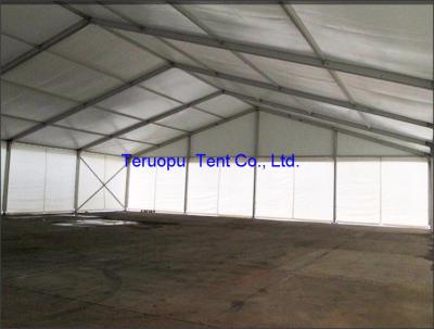 China Durable Waterproof Rustproof Huge Outdoor Tents Fire Resistant And UV Resistant for sale