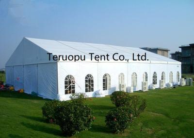 China Custom Structure Wedding Marquee Tent For Party Wedding Event And Exhibition for sale