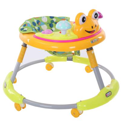 China Wholesale Exercise Baby Stuff, Musical Safety Baby Walker, Baby Walker 3 in 1 for sale