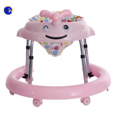 China New Baby Walker Car Shape Designer Baby Walker Safe Model Baby Walker for sale