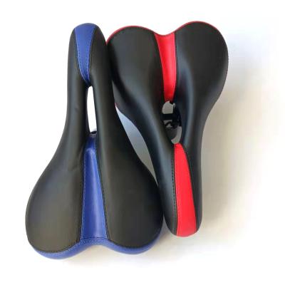 China Soft Moutain Bicycle Mountain Sports Seat Adult s Accessories Silicone Seat Wholesale Silicone Bicycle Seat From China Factory for sale