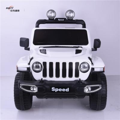 China Electric Cars Priced MP3/USB/TF Music Player 2020 Best 4 Wheel Drive Electric Car Kid Electric Cars Made In China /Hybrid Electric Car for sale