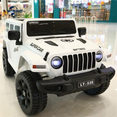 China 2020 MP3/USB/TF Music Player Electric Cars for Chinese Electric Car Mini Electric Car Kids Toy Baby Girls Electric Remote Car/Kids Electric Car 12v for sale