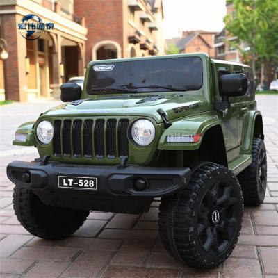 China 2020 MP3/USB/TF music player kids car mini ride on/electric car sale in china electric car for big kids two seats/electric car door for sale