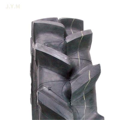 China Cultivate Tall Bars JU102 Tires For Agricultural Tractor 3.50-6 for sale