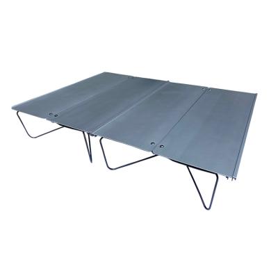 China Modern lightweight mini folding table for outdoor camping for sale