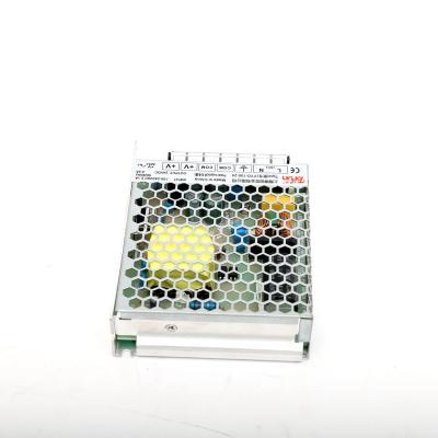 China AC-DC Slim 5V Aluminum Plate Industrial Switching Power Supply for sale