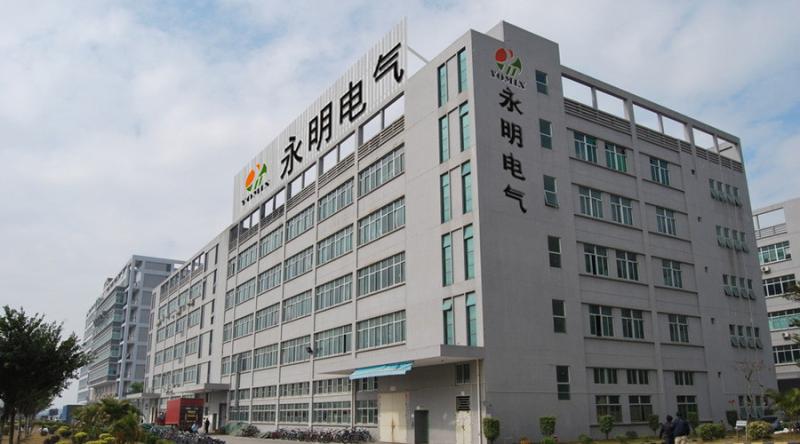 Geverifieerde leverancier in China: - YUEQING YOMIN ELECTRIC CO., LTD