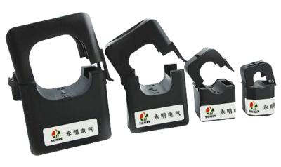 China Single phase Split Core LV Current Transformers & Ring Core Current Transformer for sale