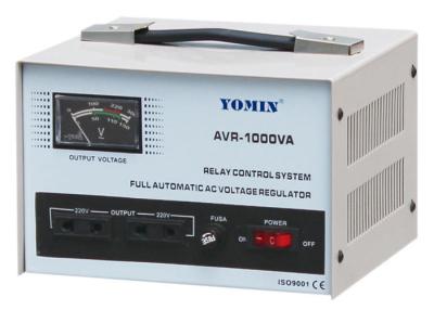 Cina 1000VA regolatore di tensione automatico, stabilizzatori di AVR con l'ampia gamma di AVR in vendita