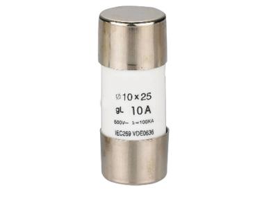 China Low Voltage RT18 32A Miro Fuse Series , Ceramic Cylindrical Fuse for sale