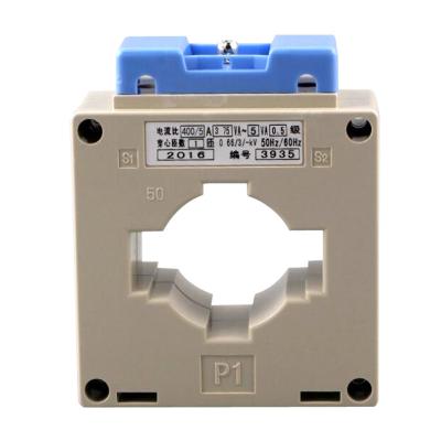 China Vierkant Type 5A of de Huidige Transformatoren BH -0.66I van 1A LV met Energiemeter Te koop