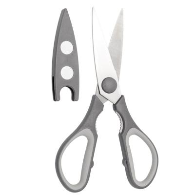 China Homesen professional cutting scissors for the kitchen for sale