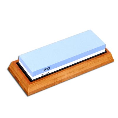 China NEW Disposable Kitchen Knife Sharpening Stone Set for sale