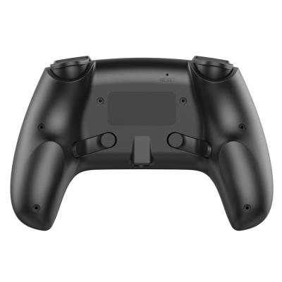 China Motion Sensing For Mobile PS4 PS3 PS5 New Style Dual Vibration Games Controller Original Android PS4 PC IOS Game Controller Wireless Controller for sale