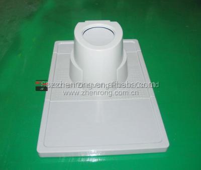 China Plastic Customized Toilet for sale