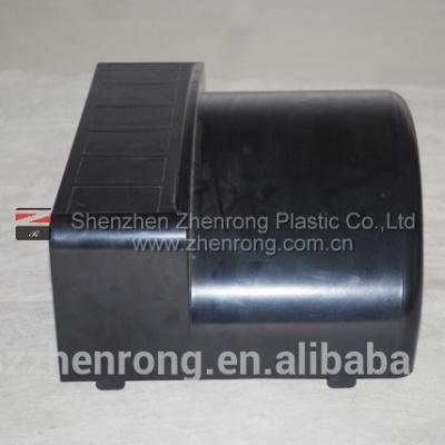 China Custom Vacuum Thermoformed Plastic Product Processing Service ZR-Z0080 for sale