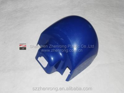 China BS Plastic Machinery Vacuum Forming Parts for sale