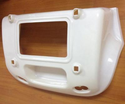 China ABS Plastic ABS Vacuum Forming Products for sale