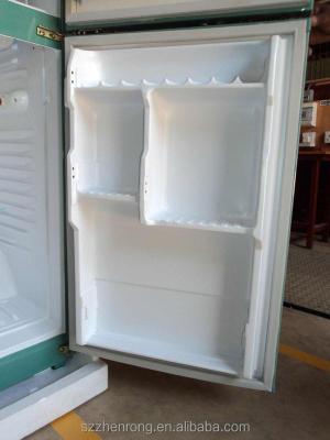 China Vacuum Forming Inner Layer Plastic Door For Refrigerator OEM for sale