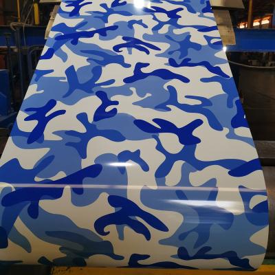 China Colored Prepainted Forms Steel Coil With ISO9001 for sale