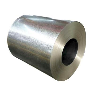 China Construction Building Hot Sale Galvanized Steel Coil Hot Dipped Galvanized Steel Coil for sale