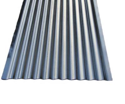 China Excellent BUILDING CONSTRUCTION Price of Corrugated Roofing Sheet for sale