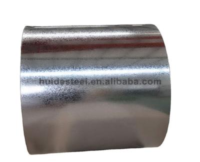 China Making Pipes Hot Dipped Galvanized Steel Coil For Building Construction for sale