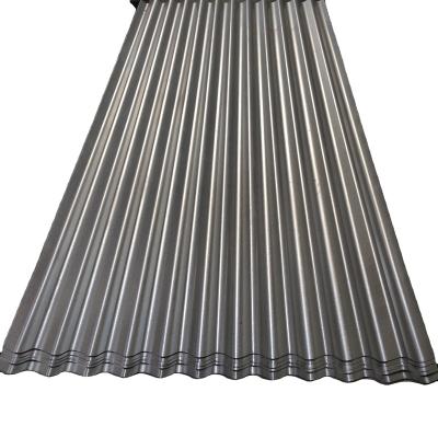 China Pipes Best Price PPGI Manufacture Corrugated Roofing Sheet For Building Construction for sale