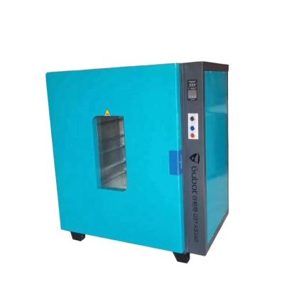 China Factory KXA100 Smart Ovens For Alloy Wheel Rims Powder Coating Oven Factory Price For Sale for sale